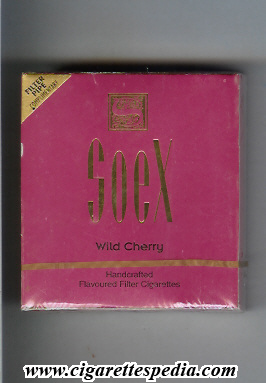 soex wild cherry 0 9ks 20 b india