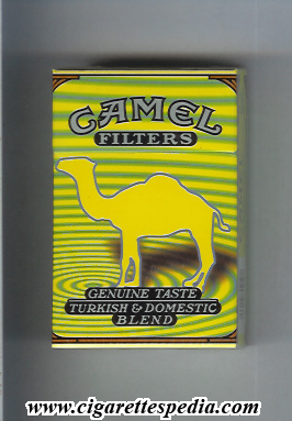 camel collection version genuine taste turkish domestic blend filters ks 20 h picture 2 usa