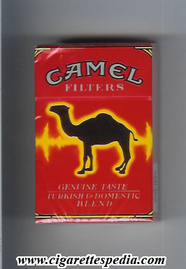 camel collection version genuine taste turkish domestic blend filters ks 20 h picture 4 usa