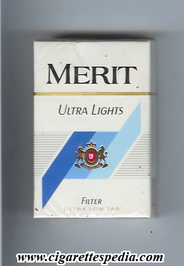 merit design 3 with lines ultra lights ks 20 h usa