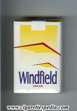 windfield king size ks 20 s paraguay