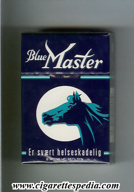 blue master ks 20 h norway