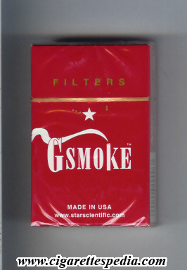 gsmoke filters ks 20 h usa