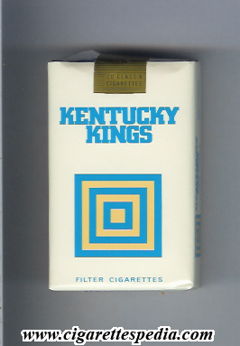 kentucky kings design 2 from collection series ks 20 s usa