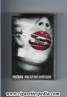 lucky strike collection design flavor chickhere picture 2 ks 20 h argentina