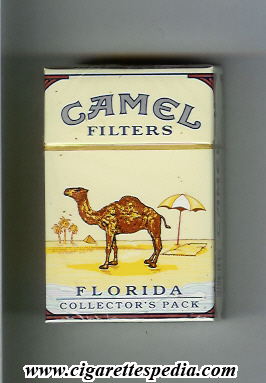 camel collection version collector s pack florida filters ks 20 h usa