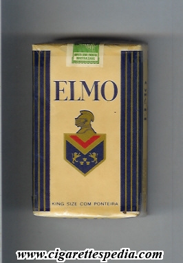 elmo design 2 with big emblem com ponteira ks 20 s brazil
