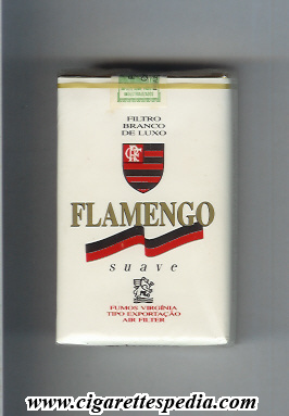 flamengo suave ks 20 s brazil