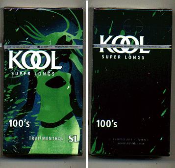 Kool (Limited Edition Artist Packs) Super Longs L-20-H - USA.jpg