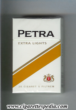 petra new design extra lights ks 20 h czechia