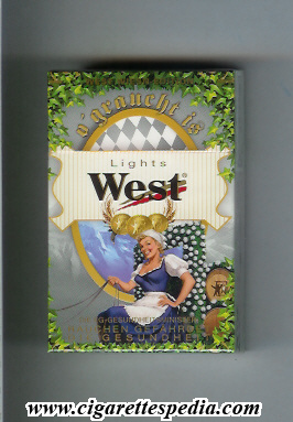 west r collection design west wiesn edition lights ks 19 h picture 2 germany