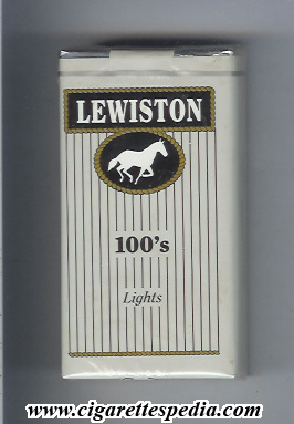 lewiston lights l 20 s usa