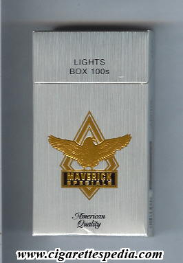 maverick american version dark design specials lights l 20 h grey gold black usa