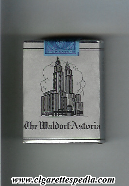 the waldorf astoria s 20 s usa