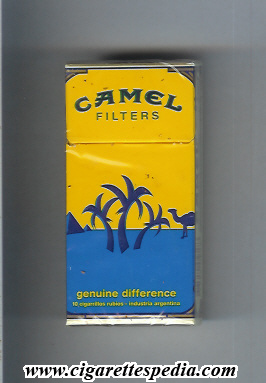 camel collection version genuine difference filters ks 10 h argentina