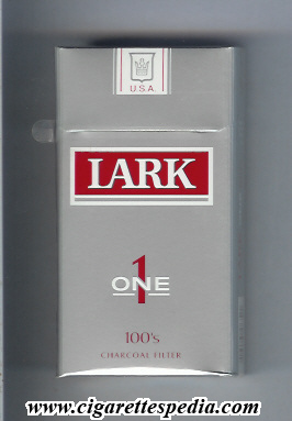 lark charcoal filter 1 one l 20 h grey red japan usa