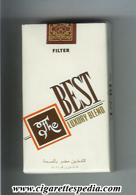 the best luxury blend l 20 s morocco