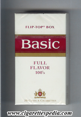 basic design 2 with b full flavor l 20 h usa