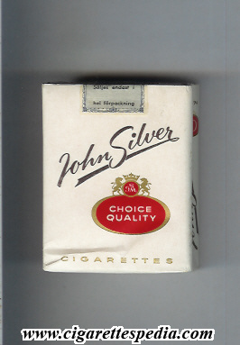 john silver choice quality s 20 s white old design sweden