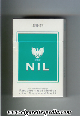 nil austrian version lights ks 20 h white green austria