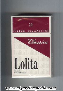 lolita design 1 classics ks 20 h usa sweden