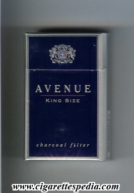 avenue king size ks 20 h russia england