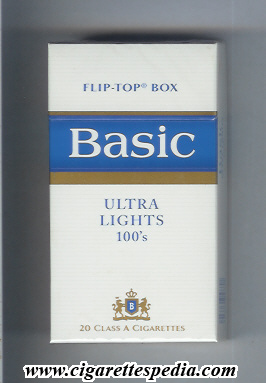 basic design 2 with b ultra lights l 20 h usa