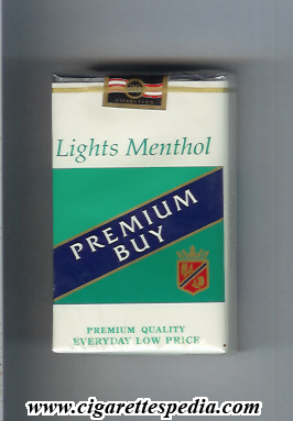 premium buy lights menthol ks 20 s usa
