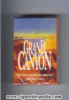 grand canyon ks 20 h usa