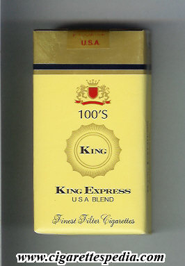 king express usa blend l 20 s england australia