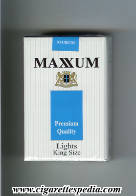 maxum premium quality lights ks 20 s paraguay