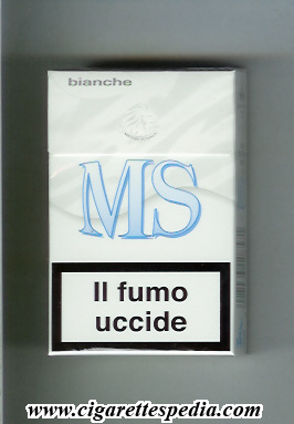 ms messis summa bianche ks 20 h italy