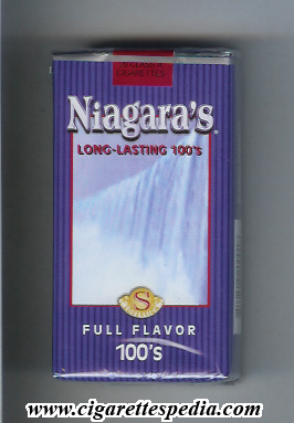 niagara s full flavor l 20 s usa