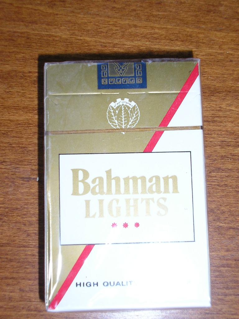 bahman lights ks 20 s mexico