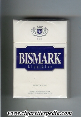 bismark ks 20 h paraguay