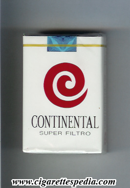 continental colombian version super filtro ks 20 s colombia