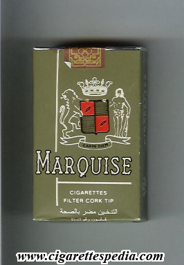 marquise ks 20 s morocco