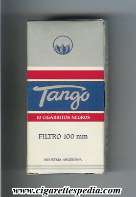 tango filtro l 10 h argentina