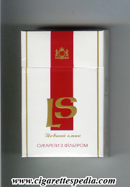 ls ukrainian version povnij smak t ks 20 h full flavour ukraine
