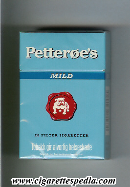 petteroe s with a dog in the middle mild ks 20 h norway