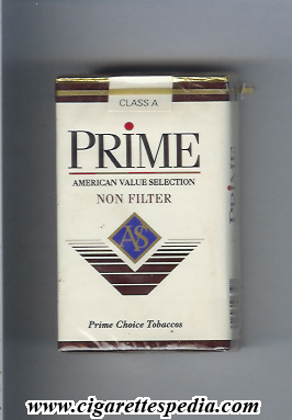 prime non filter ks 20 s usa