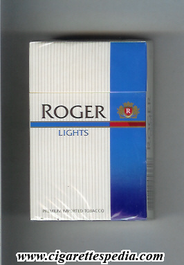 roger design 2 lights ks 20 h latvia usa