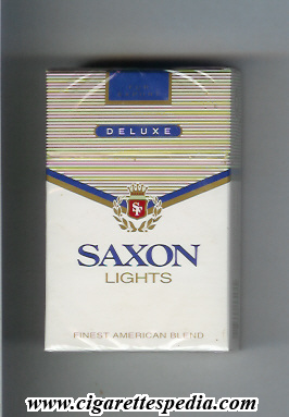 saxon lights ks 20 h paraguay