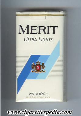 merit design 3 with lines ultra lights l 20 s usa