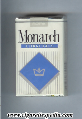monarch american version ultra lights ks 20 s usa