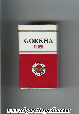 tobacco in nepal Gorkha S-10-H - Nepal
