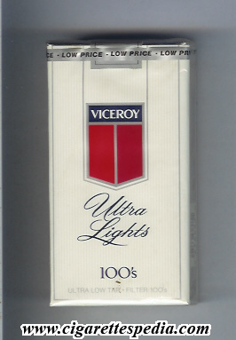 viceroy with flag in the middle ultra lights l 20 s usa
