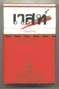 West Full Flavor (Alphabets Edition - Thai) KS-22-H Germany.jpg