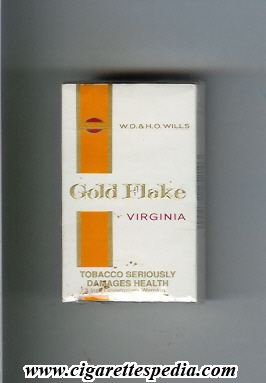 gold flake indian version white yellow virginia s 10 h ireland