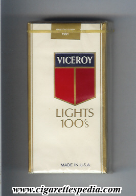 viceroy with flag in the right lights l 20 s usa